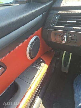 2013 BMW M3 Coupe – miniatura 35
