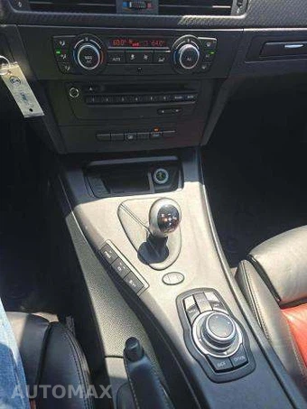 2013 BMW M3 Coupe – miniatura 36