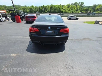 2013 BMW M3 Coupe – miniatura 4