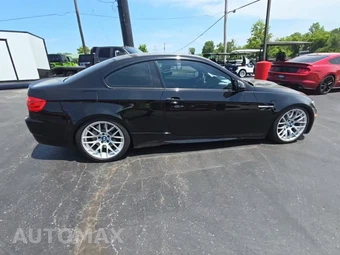 2013 BMW M3 Coupe – miniatura 5