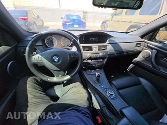 2013 BMW M3 Coupe - miniatura 10