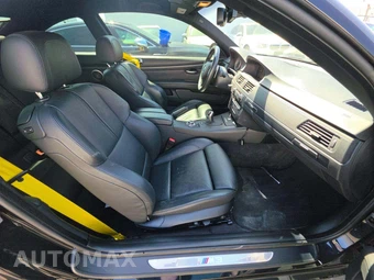 2013 BMW M3 Coupe - miniatura 18