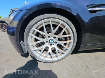 2013 BMW M3 Coupe - miniatura 22
