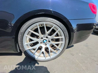2013 BMW M3 Coupe - miniatura 24