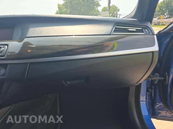 2013 BMW M5 Sedan - miniatura 20