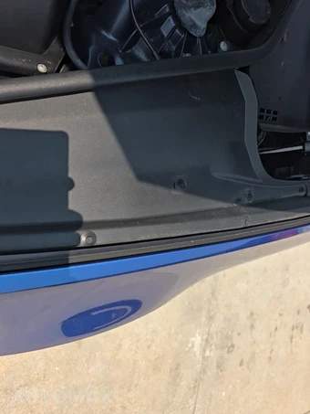 2013 BMW M5 Sedan - miniatura 26