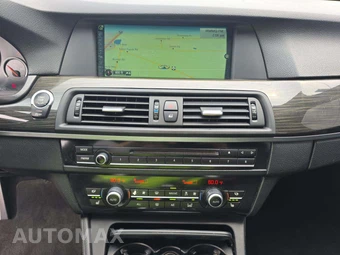 2013 BMW M5 Sedan - miniatura 10