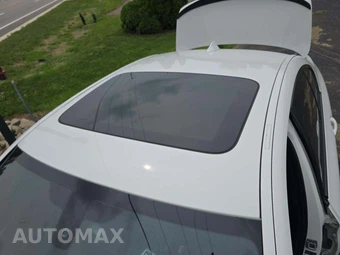 2013 BMW M5 Sedan - miniatura 12