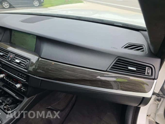 2013 BMW M5 Sedan - miniatura 19