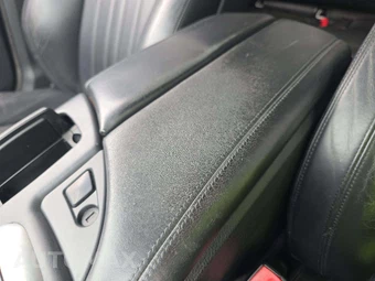 2013 BMW M5 Sedan - miniatura 21