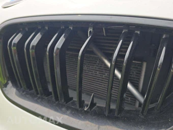 2013 BMW M5 Sedan - miniatura 22