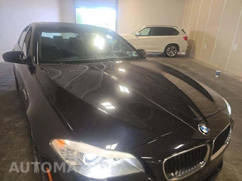 2013 BMW M5 Sedan - miniatura 19