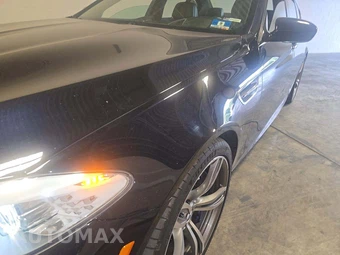 2013 BMW M5 Sedan - miniatura 21