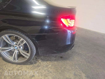 2013 BMW M5 Sedan - miniatura 25