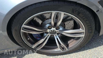 2013 BMW M5 Sedan - miniatura 20