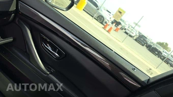2013 BMW M5 Sedan - miniatura 26