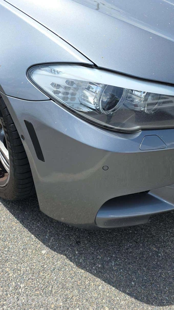 2013 BMW M5 Sedan - miniatura 28
