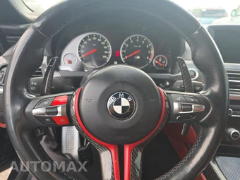 2013 BMW M6 Convertible - miniatura 10