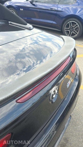 2013 BMW M6 Convertible - miniatura 21