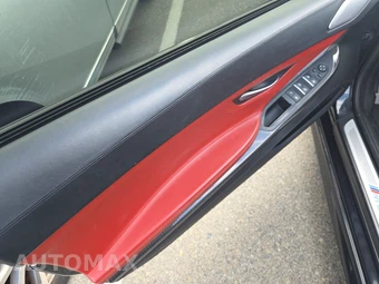 2013 BMW M6 Convertible - miniatura 9