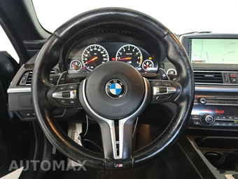 2013 BMW M6 Convertible - miniatura 10