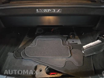 2013 BMW M6 Convertible - miniatura 16