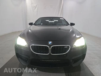2013 BMW M6 Convertible - miniatura 2