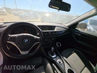2013 BMW X1 Sports Activity Vehicle sDrive28i SPORT LINE - miniatura 10
