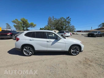 2013 BMW X1 Sports Activity Vehicle sDrive28i SPORT LINE - miniatura 4