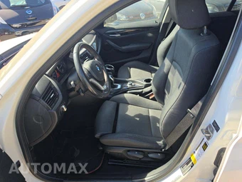 2013 BMW X1 Sports Activity Vehicle sDrive28i SPORT LINE - miniatura 6