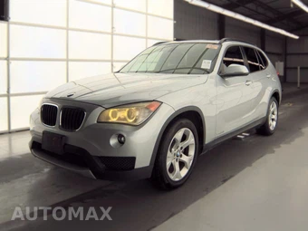 2013 BMW X1 Sports Activity Vehicle sDrive28i