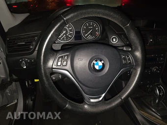 2013 BMW X1 Sports Activity Vehicle sDrive28i - miniatura 10
