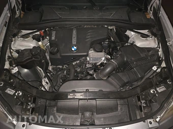 2013 BMW X1 Sports Activity Vehicle sDrive28i - miniatura 15