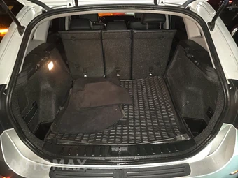2013 BMW X1 Sports Activity Vehicle sDrive28i - miniatura 16