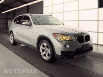 2013 BMW X1 Sports Activity Vehicle sDrive28i - miniatura 3