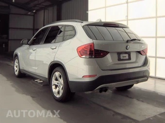 2013 BMW X1 Sports Activity Vehicle sDrive28i - miniatura 6