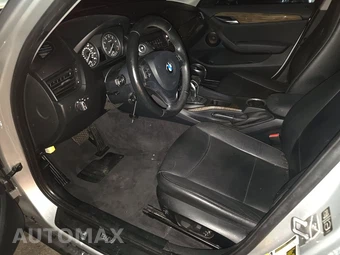 2013 BMW X1 Sports Activity Vehicle sDrive28i - miniatura 7