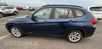 2013 BMW X1 Sports Activity Vehicle xDrive28i - miniatura 10