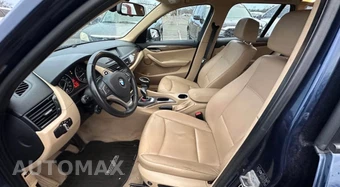 2013 BMW X1 Sports Activity Vehicle xDrive28i - miniatura 11