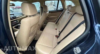 2013 BMW X1 Sports Activity Vehicle xDrive28i - miniatura 12