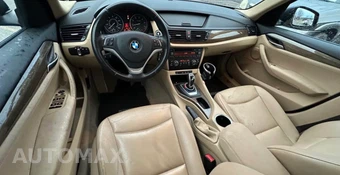 2013 BMW X1 Sports Activity Vehicle xDrive28i - miniatura 13
