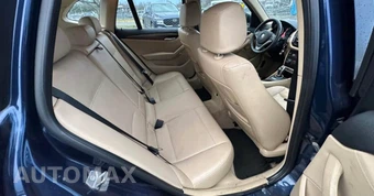2013 BMW X1 Sports Activity Vehicle xDrive28i - miniatura 15