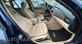 2013 BMW X1 Sports Activity Vehicle xDrive28i - miniatura 16