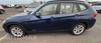 2013 BMW X1 Sports Activity Vehicle xDrive28i - miniatura 2