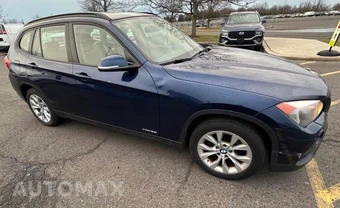2013 BMW X1 Sports Activity Vehicle xDrive28i - miniatura 4
