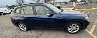 2013 BMW X1 Sports Activity Vehicle xDrive28i - miniatura 5