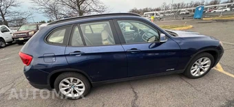 2013 BMW X1 Sports Activity Vehicle xDrive28i - miniatura 6