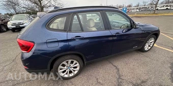 2013 BMW X1 Sports Activity Vehicle xDrive28i - miniatura 7