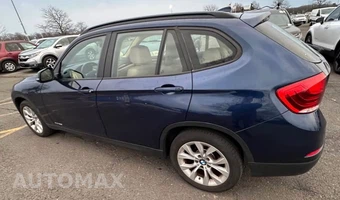 2013 BMW X1 Sports Activity Vehicle xDrive28i - miniatura 9