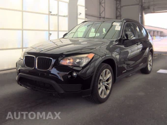 2013 BMW X1 Sports Activity Vehicle xDrive28i